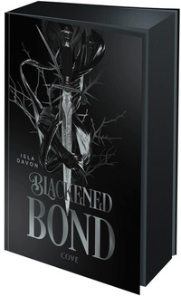 Abbildung von: Blackened Blade 2: A Blackened Bond - Cove
