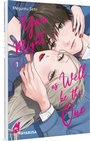 Cover: You Might as Well be the One 1 - Hayabusa