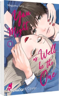 Abbildung von: You Might as Well be the One 1 - Hayabusa