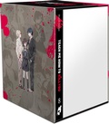 Cover: Teach me how to Kill you Sammelschuber (inklusive Band 8) - Hayabusa