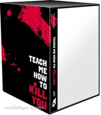 Abbildung von: Teach me how to Kill you Sammelschuber (inklusive Band 8) - Hayabusa