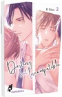 Cover: Destiny but Incompatible 2 - Hayabusa