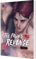 Cover: The Pawn's Revenge - 3rd Season 2 - Hayabusa