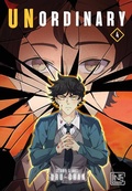 Cover: unOrdinary 4 - C Lines