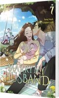 Cover: Marry My Husband 7 - C Lines
