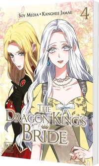 Abbildung von: The Dragon King's Bride 4 - C Lines