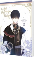 Cover: I Shall Master This Family 8 - C Lines