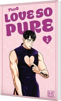 Cover: Love so Pure 2 - C Lines