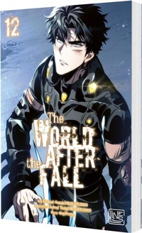 Enlarge image Cover: The World After the Fall 12 - C Lines