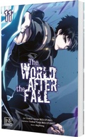Cover: The World After the Fall 11 - C Lines