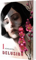 Cover: Delusion 1 - C Lines