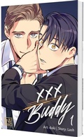 Cover: XXX Buddy 1 - C Lines