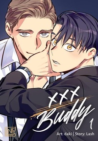 Abbildung von: XXX Buddy 1 - C Lines