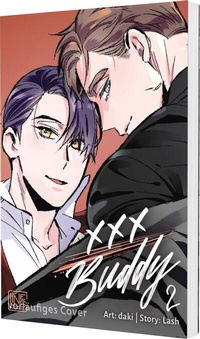 Abbildung von: XXX Buddy 2 - C Lines