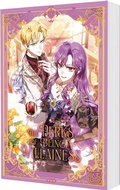 Cover: The Perks of Being a Villainess 3 - C Lines