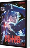 Cover: Killer Peter 3 - C Lines