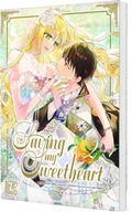 Cover: Saving my Sweetheart 2 - C Lines