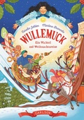 Cover: Wullemuck - Carlsen