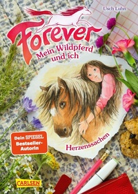 Abbildung von: Forever 2: Herzenssachen - Carlsen