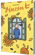 Cover: Vincent - Carlsen Comics