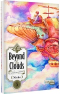 Cover: Beyond the Clouds 5 - Carlsen Manga