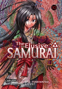 Abbildung von: The Elusive Samurai 10 - Carlsen Manga