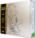 Cover: Das Beste der Peanuts - Carlsen Comics