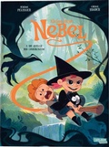 Cover: Kleine Hexe Nebel 3: Die Quelle der Geheimnisse - Carlsen Comics
