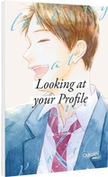 Cover: Looking at Your Profile 2 - Carlsen Manga