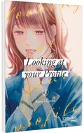 Cover: Looking at Your Profile 3 - Carlsen Manga