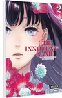 Cover: The Innocent Game 2 - Carlsen Manga