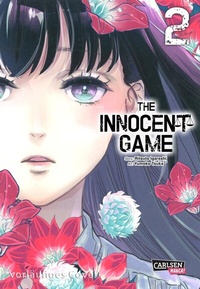 Abbildung von: The Innocent Game 2 - Carlsen Manga