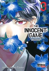 Abbildung von: The Innocent Game 3 - Carlsen Manga