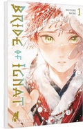 Cover: Bride of Ignat 1 - Hayabusa