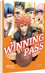 Cover: Winning Pass 5 - Carlsen Manga