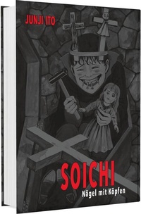 Abbildung von: Soichi - Carlsen Manga