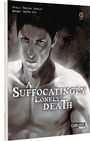 Cover: A Suffocatingly Lonely Death 9 - Carlsen Manga