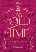 Cover: As Old as Time - Carlsen Manga