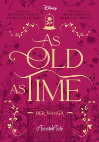 Enlarge image Cover: As Old as Time - Carlsen Manga