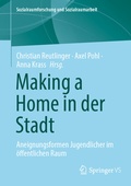 Cover: Making a Home in der Stadt - Springer VS