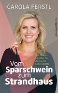 Bild: Vom Sparschwein zum Strandhaus - B&ouml;rsenbuchverlag