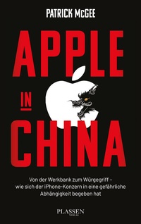 Abbildung von: Apple in China - Plassen Verlag
