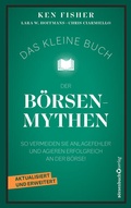 Cover: Das kleine Buch der B&ouml;rsenmythen - B&ouml;rsenbuchverlag