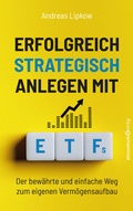 Cover: Erfolgreich Strategisch Anlegen mit ETFs - B&ouml;rsenbuchverlag