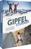 Cover: Gipfelst&uuml;rmer - Bruckmann