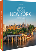 Cover: Secret Places New York - Bruckmann