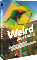 Cover: Weird Australia - Bruckmann