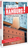 Abbildung von: Einfach Hamburg! - Bruckmann