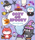 Cover: Cozy and Spooky - S&uuml;&szlig; und gruselig - Ullmann Medien