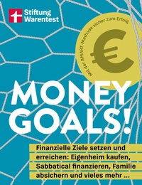 Abbildung von: Money Goals - Stiftung Warentest